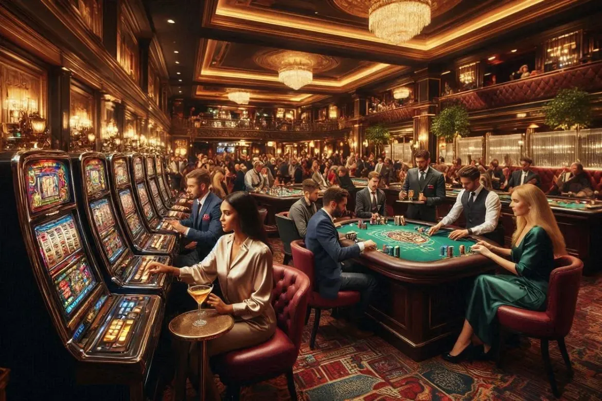 Cardiff Casino